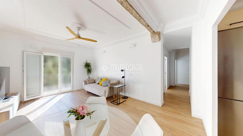 Foto 74216677-ae17-4fed-92f3-c5ea5fb10177. Piso  en venta en Sant Antoni Valencia