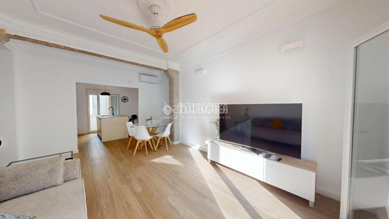 Foto c544de22-0a85-417a-bda5-1b21e1fc4346. Piso  en venta en Sant Antoni Valencia