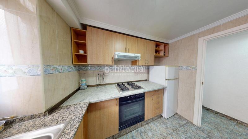 Foto 29bf2bf6-9d91-456a-b569-95e4e0253a2e. Pis a Marxalenes Valencia