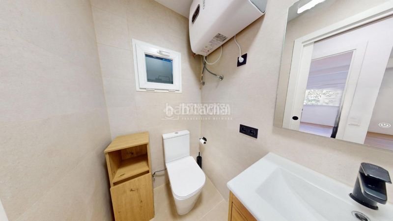 Foto 53efa208-0d05-492f-8458-b056d39fe47a. Pis a Sant Antoni Valencia