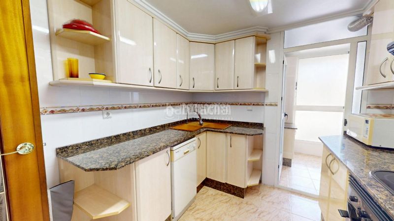 Piso en venta en Sant Antoni Valencia - Imagen 9