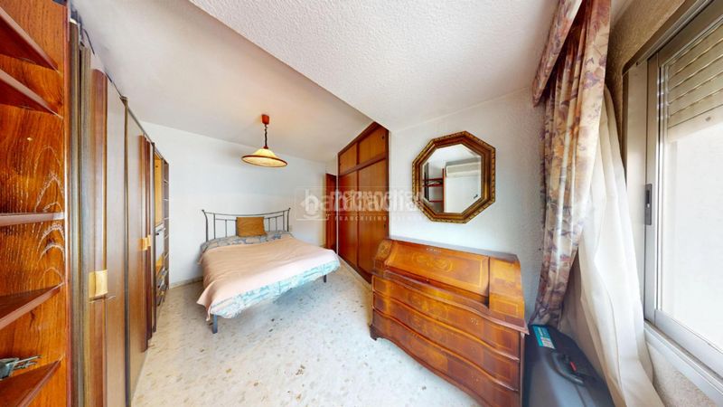 Piso en venta en Sant Antoni Valencia - Imagen 15