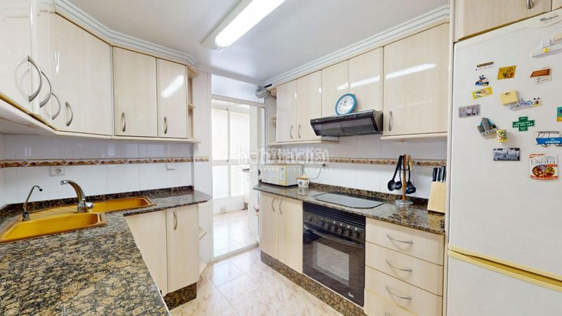 Piso en venta en Sant Antoni Valencia - Imagen 7