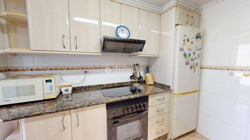 Piso en venta en Sant Antoni Valencia - Imagen 8