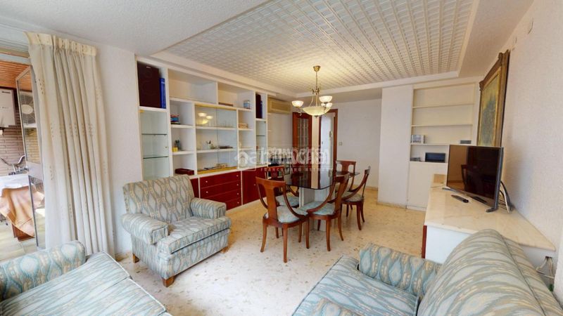 Piso en venta en Sant Antoni Valencia - Imagen 3