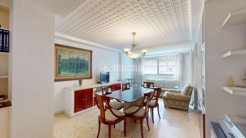 Piso en venta en Sant Antoni Valencia - Imagen 2