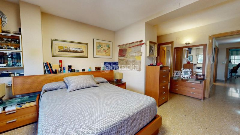 Foto 81004882-7563-4051-abcf-83bd6e9e5e93. Pis amb calefacció aparcament a Sant Antoni Valencia