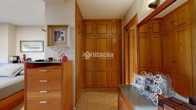 Foto ddb18755-d316-4e33-a6e9-a63e0cdaed3a. Pis amb calefacció aparcament a Sant Antoni Valencia