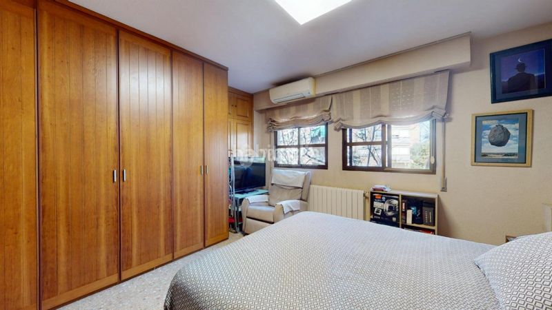 Foto df4037cb-c2ba-4fff-9a9f-e3ce8c62b819. Pis amb calefacció aparcament a Sant Antoni Valencia