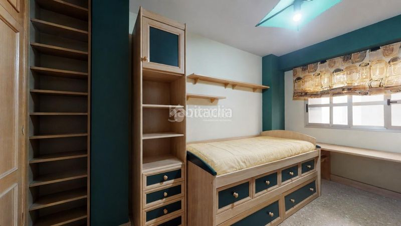 Foto f6a7389a-88d4-4aec-a532-e9dd4d2e7606. Pis amb calefacció aparcament a Sant Antoni Valencia