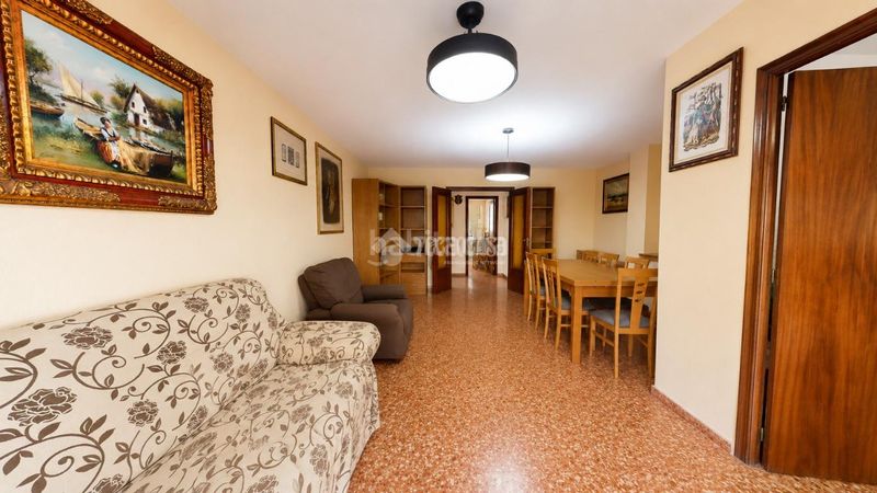 Foto 8a94352d-7778-431f-910d-0f41337a5865. Piso  en venta en Morvedre Valencia