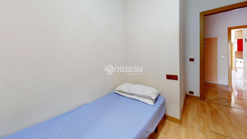 Foto 05eaabca-7056-4d84-86e4-97106b4248aa. Pis a El Carme Valencia