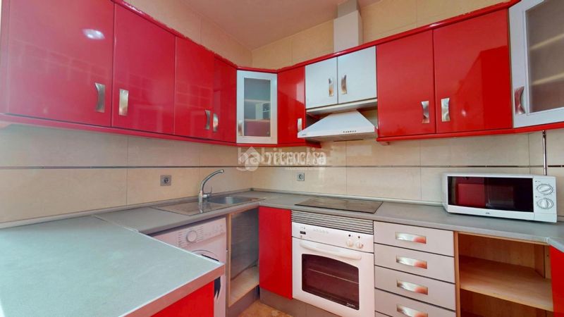 Foto 0e636e7d-b455-486a-854a-c8e83e14bca6. Pis a El Carme Valencia