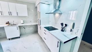 Flat en Centro. Vivienda recin reformada