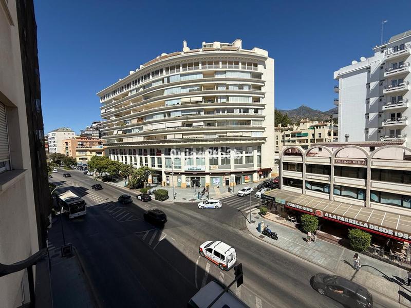 Foto 25ca3774-13cc-423b-9195-dc72d5bd9483. Apartament a Ricardo Soriano Marbella