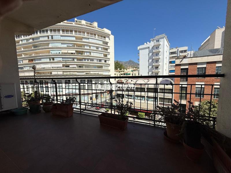 Foto 810f9998-b396-465b-835b-781f828465da. Apartament a Ricardo Soriano Marbella