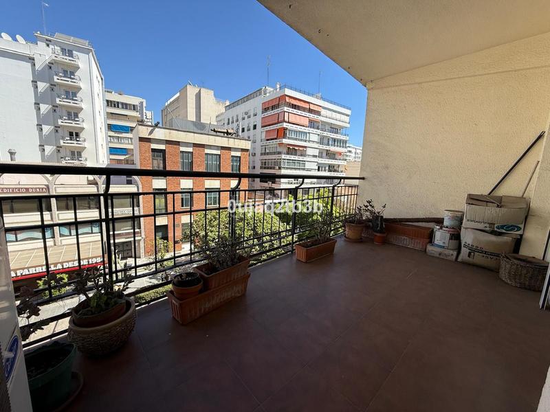 Foto 16efe996-7063-4c48-80a6-a52c3ded1fba. Appartement in Ricardo Soriano Marbella