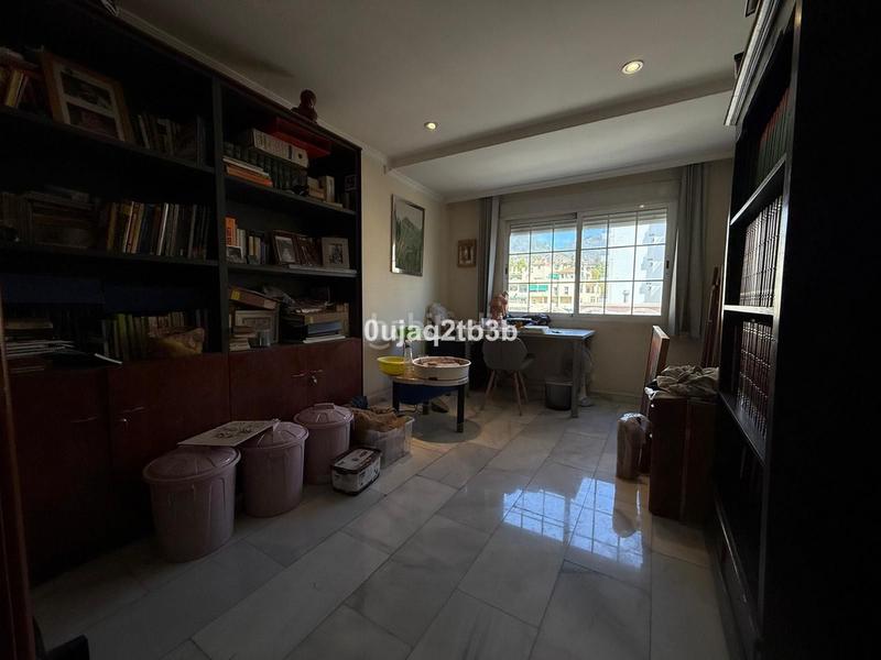 Foto 1a32df0a-b138-4553-a21b-232c77f0334a. Appartement in Ricardo Soriano Marbella