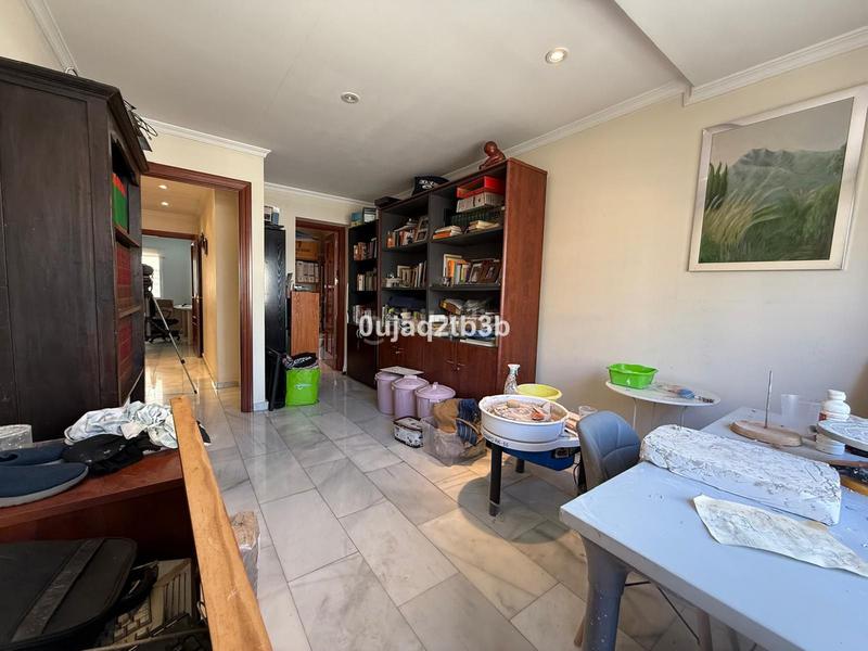 Foto 261eed9c-492d-42cb-b102-1e6dae0231cf. Appartement in Ricardo Soriano Marbella