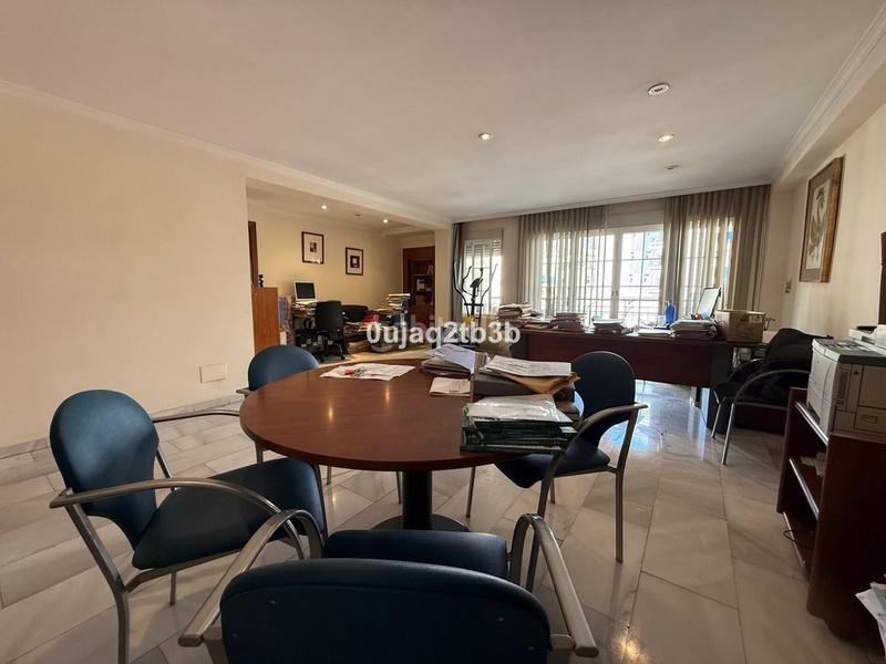Foto 5c4c5cdf-14cb-4f87-884b-8df3c68445da. Appartement in Ricardo Soriano Marbella