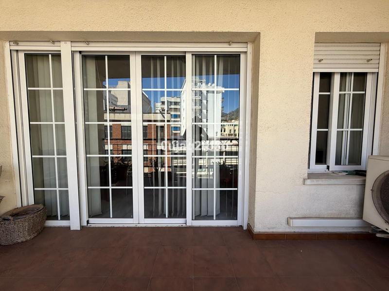 Foto b6abdda4-42ff-403b-bfed-aef10c1a6322. Appartement in Ricardo Soriano Marbella