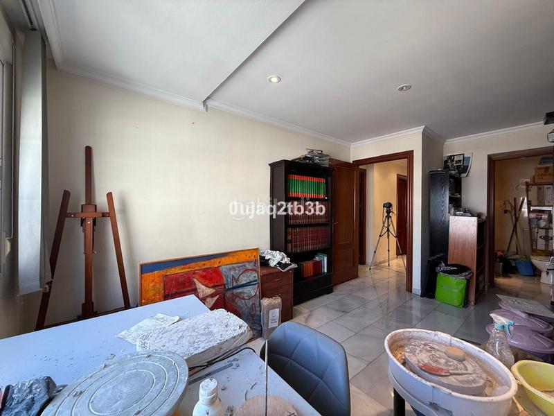 Foto 67b8515d-0255-4416-be87-2d3d59bd5a26. Piccolo appartamento in Ricardo Soriano Marbella