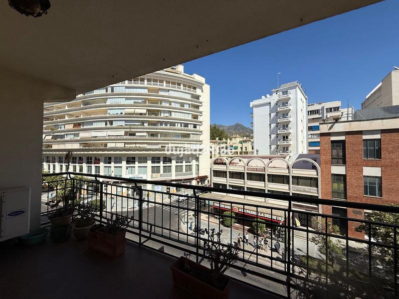 Foto 702dc0f8-2a39-4483-a1a6-92b194bb6aae. Piccolo appartamento in Ricardo Soriano Marbella