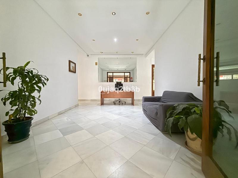 Foto a76d8f63-475d-45a6-ba62-cb06009b3a00. Piccolo appartamento in Ricardo Soriano Marbella