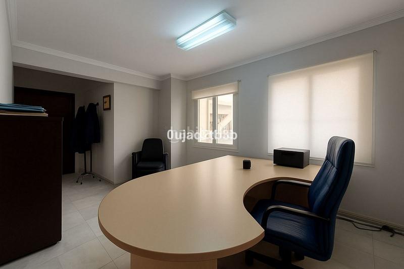 Foto ad4846b1-01d9-4740-b8bf-65c09c1e3611. Piccolo appartamento in Ricardo Soriano Marbella