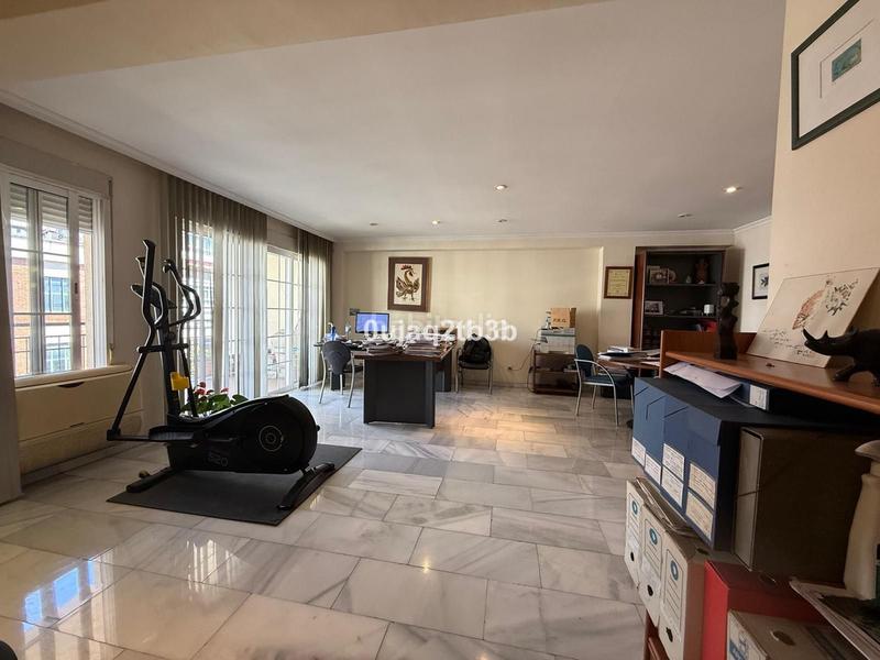 Foto fa534276-deee-4d21-8f21-f6807eacc486. Piccolo appartamento in Ricardo Soriano Marbella