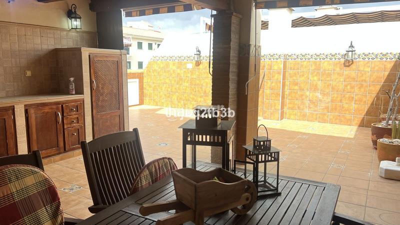 Foto f5bf0a6b-9a8e-47b7-afef-8a0dbe6056a3. Dúplex en Huerta Nueva Estepona