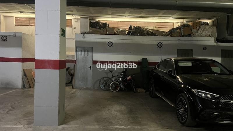 Foto 71b27592-16ad-4e2e-9290-cacfee16487e. Zweistöckige wohnung mit pool in Huerta Nueva Estepona