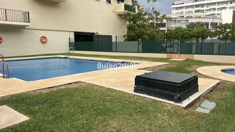 Foto 8f297511-e2b7-4aed-b42d-7f205316edbc. Zweistöckige wohnung mit pool in Huerta Nueva Estepona