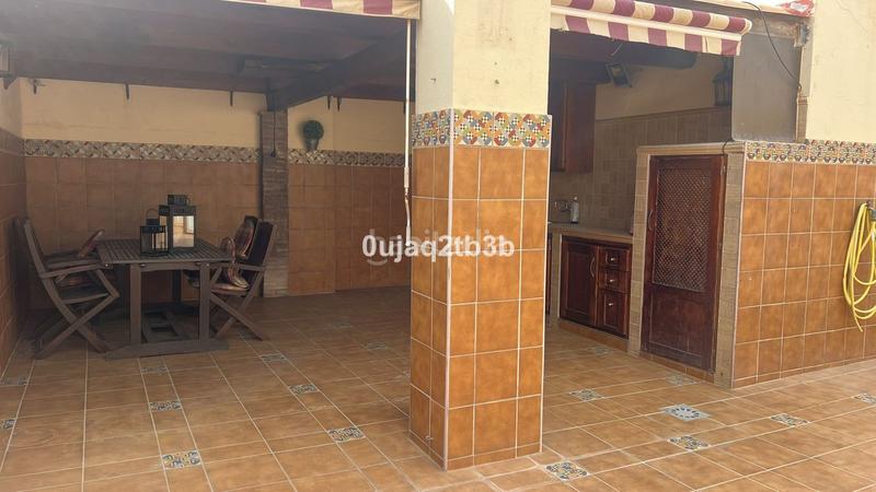 Foto bb62802b-3c85-4423-998f-4922674d5a65. Zweistöckige wohnung mit pool in Huerta Nueva Estepona