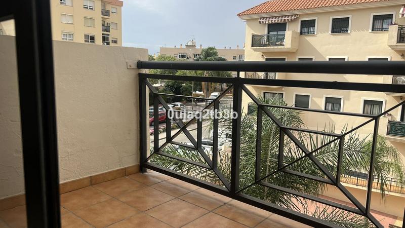 Foto cfec3b74-0bd1-4cb6-a0b5-6c73765a555f. Zweistöckige wohnung mit pool in Huerta Nueva Estepona