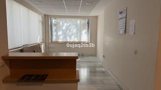 Rent Office space in Playa Bajadilla - Puertos