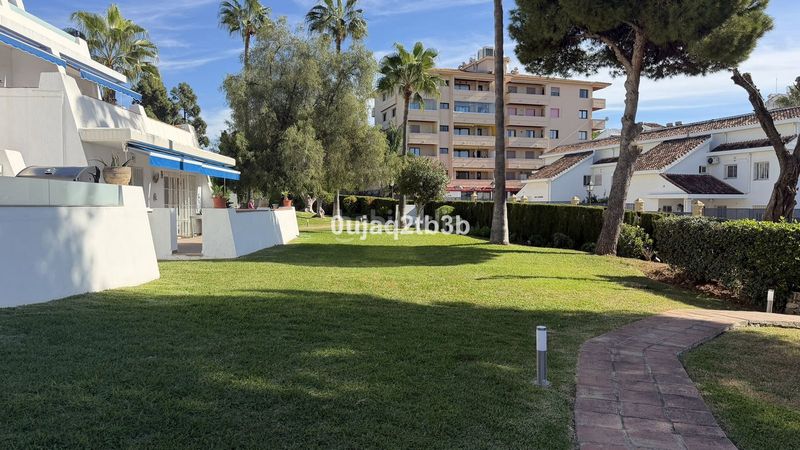 Foto 047f4df9-9dbc-46ed-977f-0915afb8e426. Planta baixa amb piscina a Nueva Andalucía centro Marbella