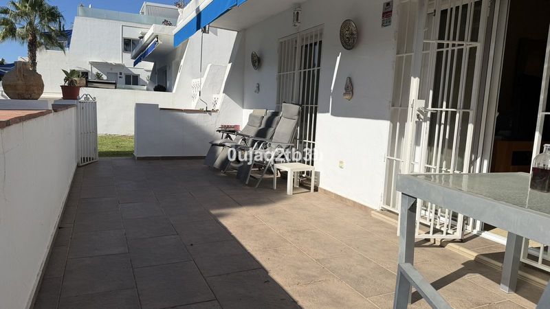 Foto e13e4c19-400c-4d7a-9f38-6df0da79d19e. Planta baixa amb piscina a Nueva Andalucía centro Marbella