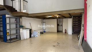 Lloguer Local Comercial a Bel - Air