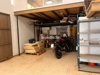 Alquiler Local Comercial en Bel - Air