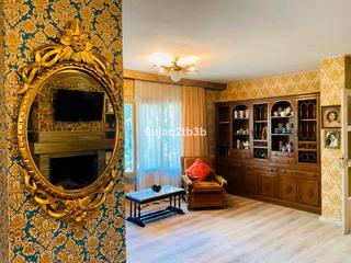 Chalet à Huerta Belón - Calvario