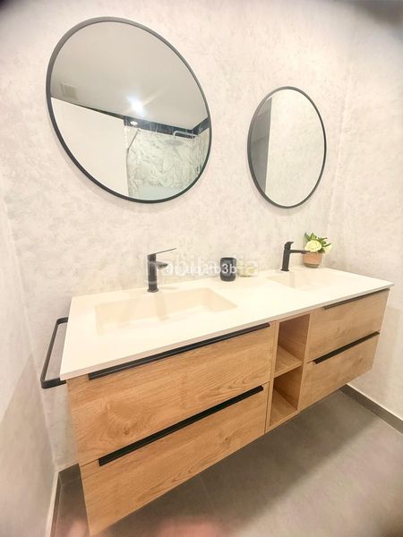 Foto 5fa366a7-705d-4994-b163-25b181afe925. Planta baixa amb aparcament piscina a Nagüeles Alto Marbella