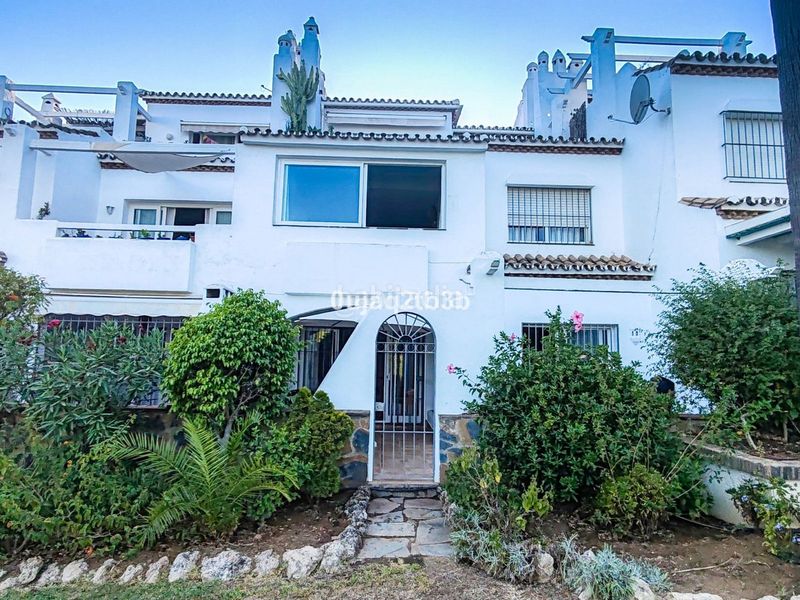 Foto 6fe53671-b548-49ef-bf99-10b76d29a581. Planta baixa amb aparcament piscina a Nagüeles Alto Marbella