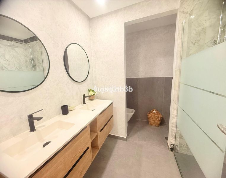 Foto c1fa9c64-e05b-4620-be16-421783f666f4. Planta baixa amb aparcament piscina a Nagüeles Alto Marbella