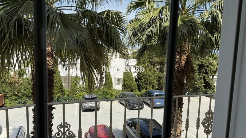 Foto a7840cd0-db75-43e5-adda-328e3d084555. Apartament amb piscina a Estepona golf Estepona