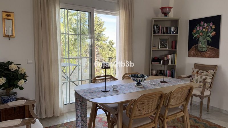 Foto aec39a07-c9f8-4559-8c6e-b8014d86f4ba. Apartament amb piscina a Estepona golf Estepona