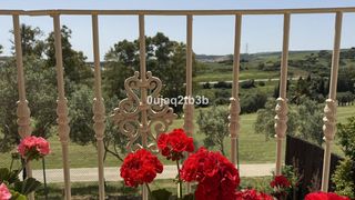 Appartement in Estepona Golf