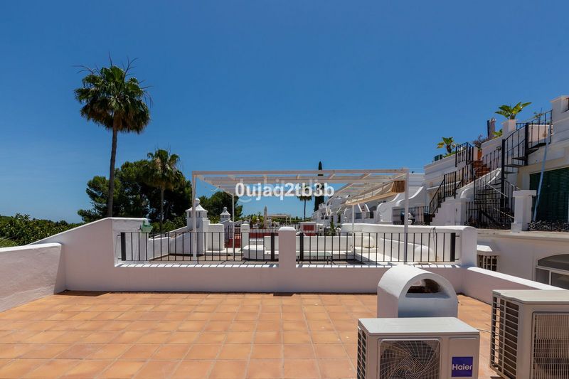 Foto f0255080-720f-46c4-bac5-82789e29cfa2. Casa adosada en Aloha Marbella