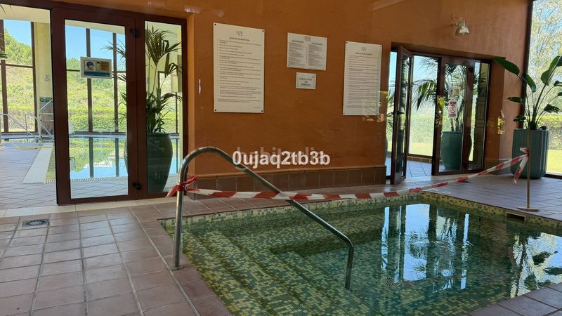 Foto 54df7604-d1ac-4dd6-963a-a28e5ccafa89. Planta baja en La Alquería Benahavís