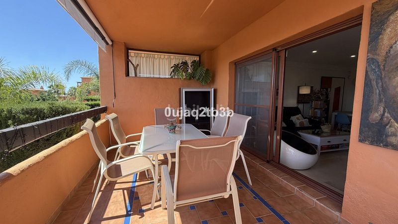 Foto 74a90661-8068-4518-9978-934db2210350. Planta baja en La Alquería Benahavís